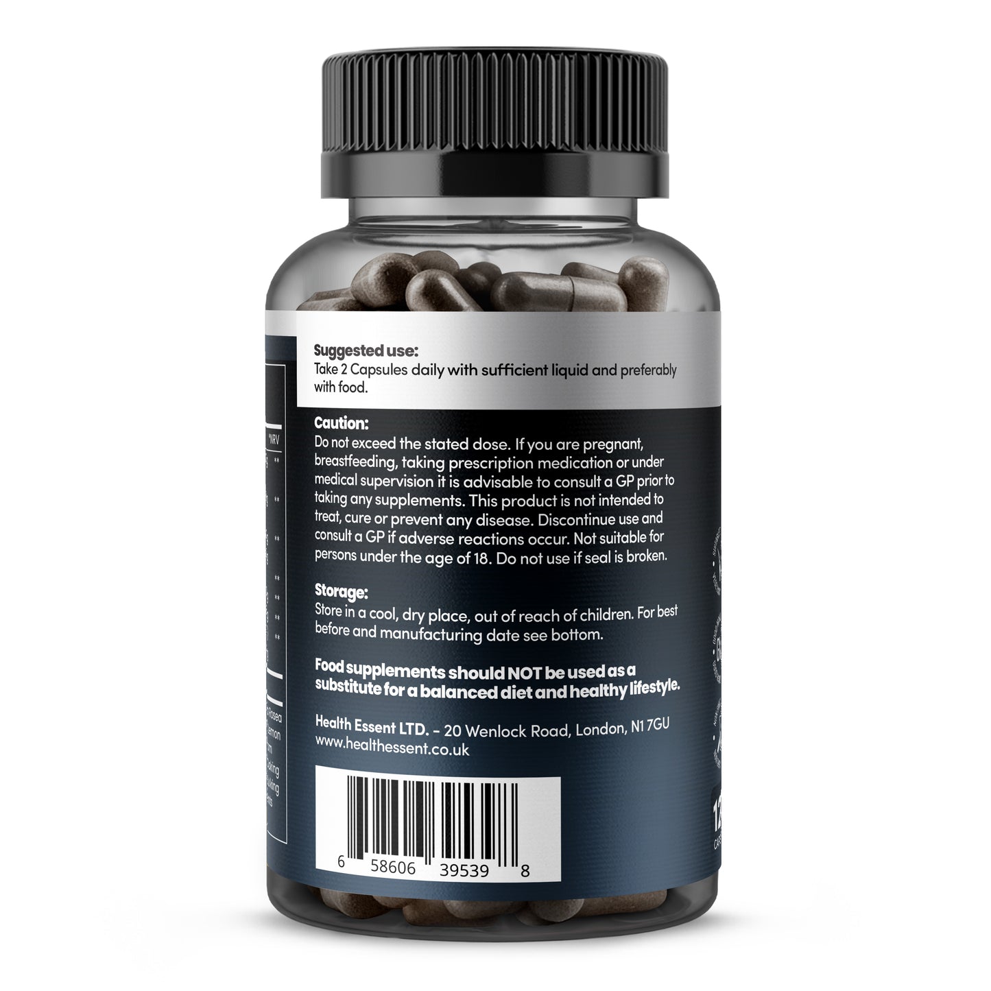 Cortisol Balance