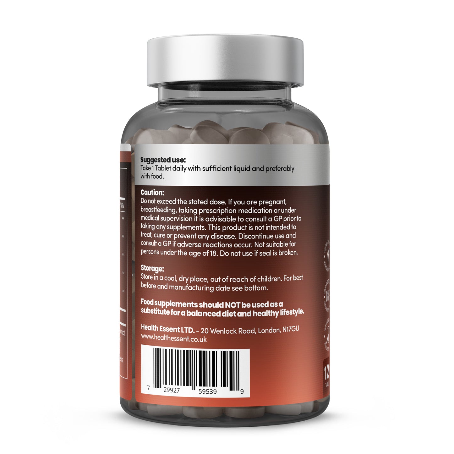 Liver Detox Advanced