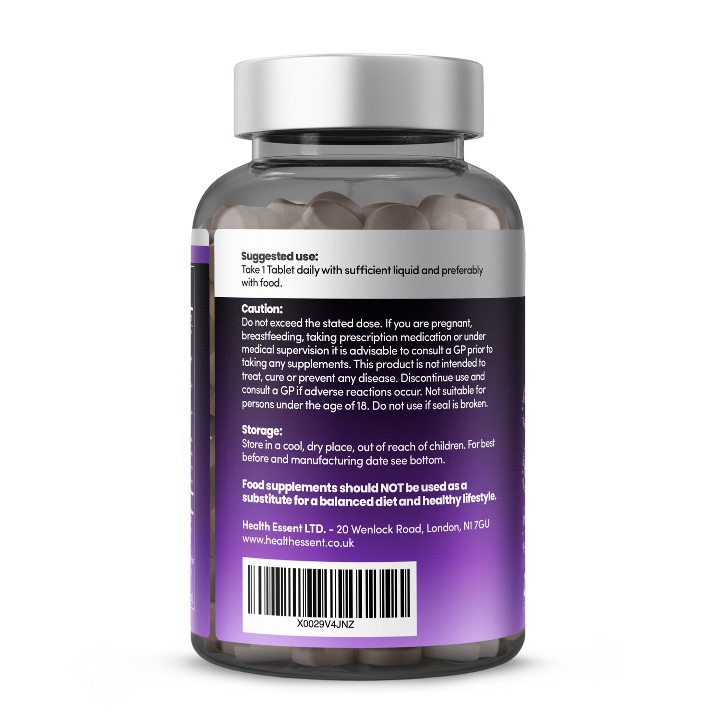 Sleep+ Tablets