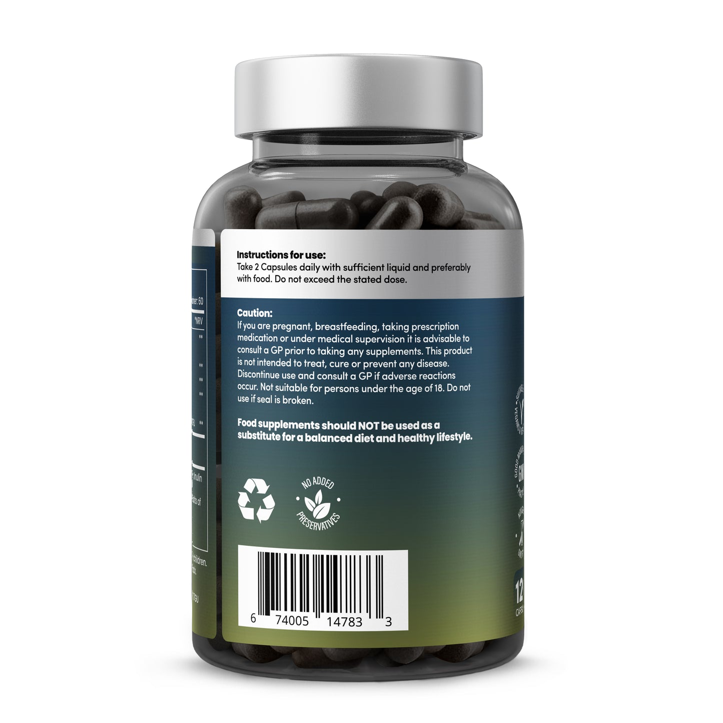 FIBREBIOTIC