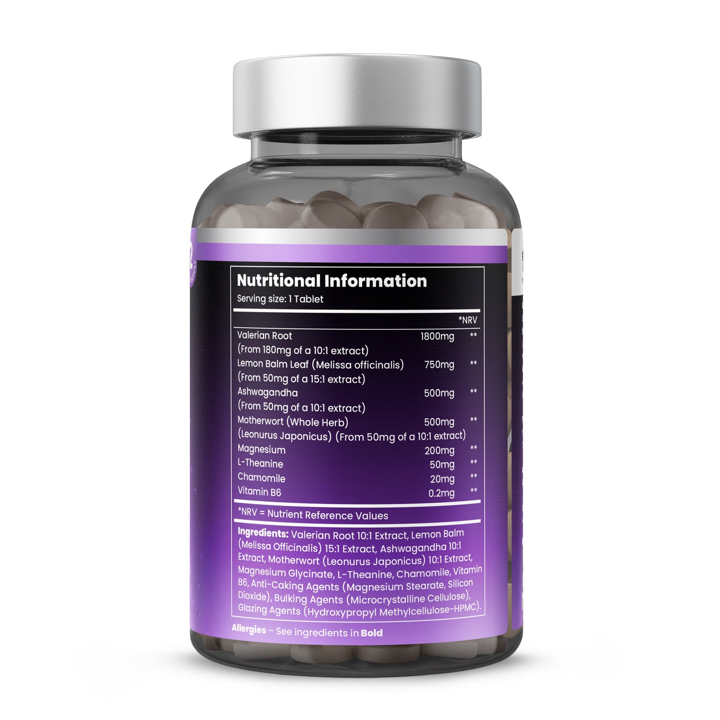 Sleep+ Tablets
