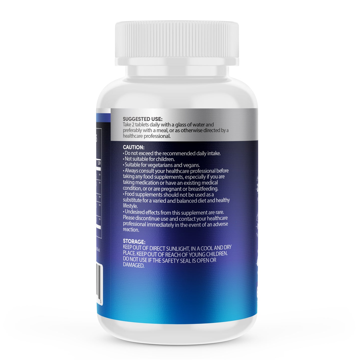 NAD+ Supplement