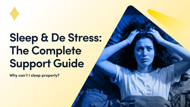 Sleep and Stress