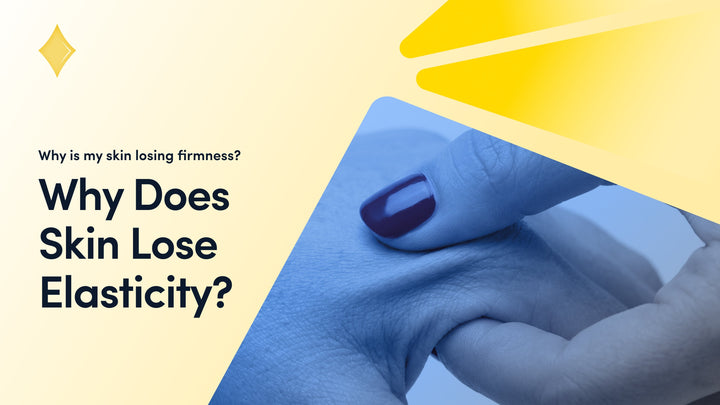 Why Does Skin Lose Elasticity