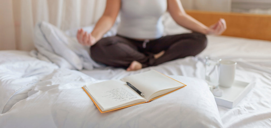 How Does Journaling Help Mental Health