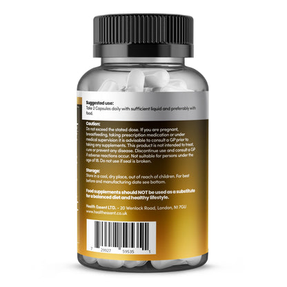 Dopamine Balance Supplement