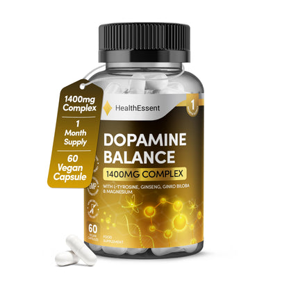 Dopamine Balance Supplement