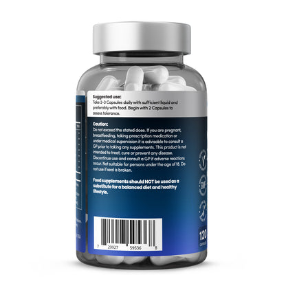 Magnesium Complex 6-in-1