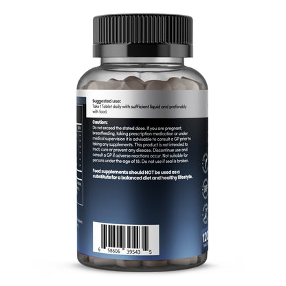 Zinc 3-in-1