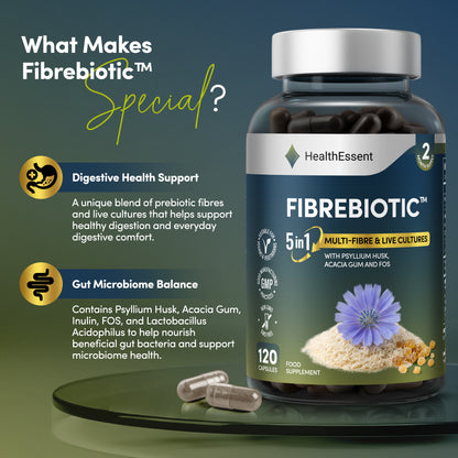 FIBREBIOTIC
