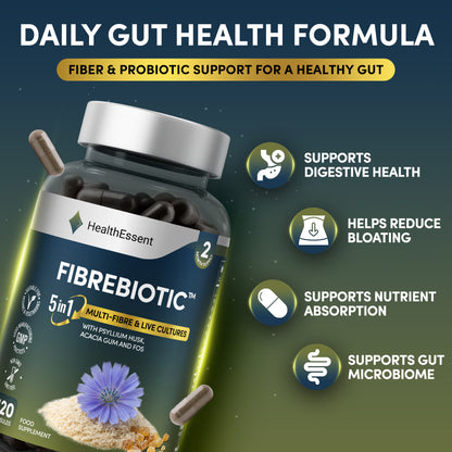 FIBREBIOTIC