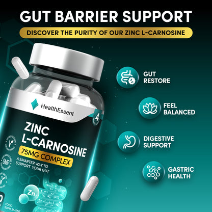 Zinc L-Carnosine