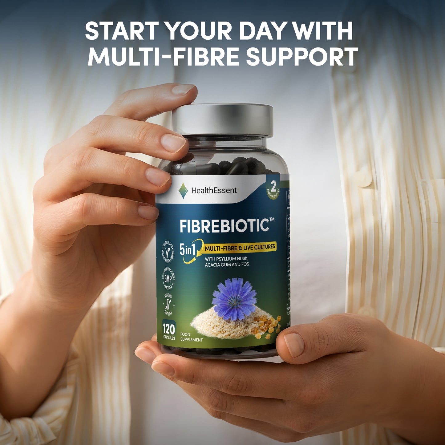 FIBREBIOTIC