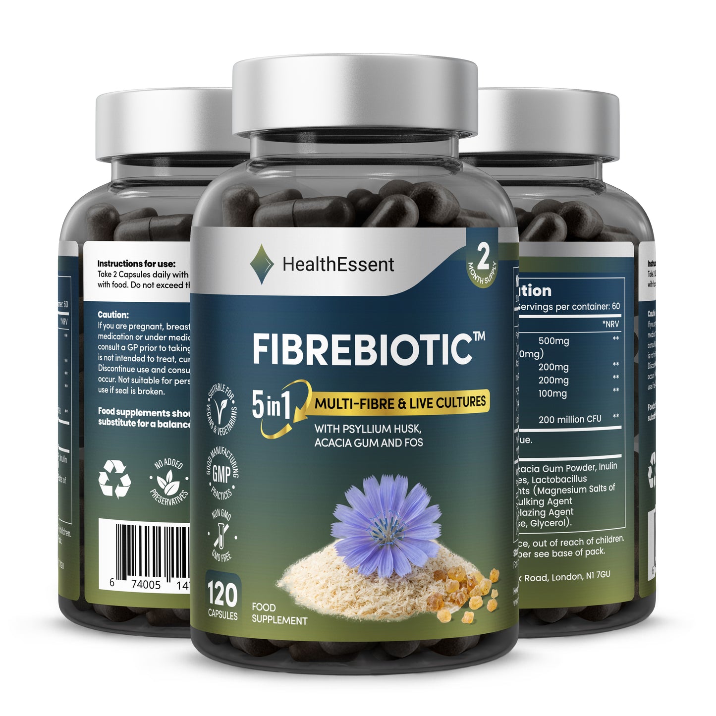 FIBREBIOTIC