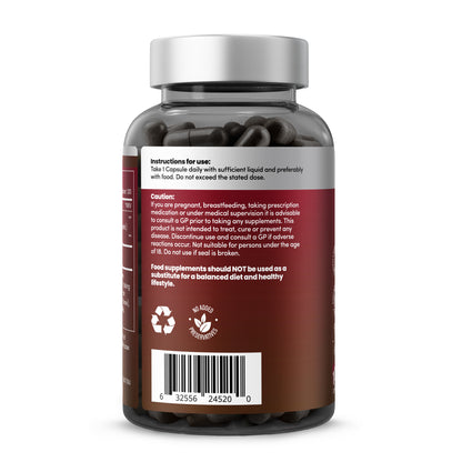 Aged Garlic Extract