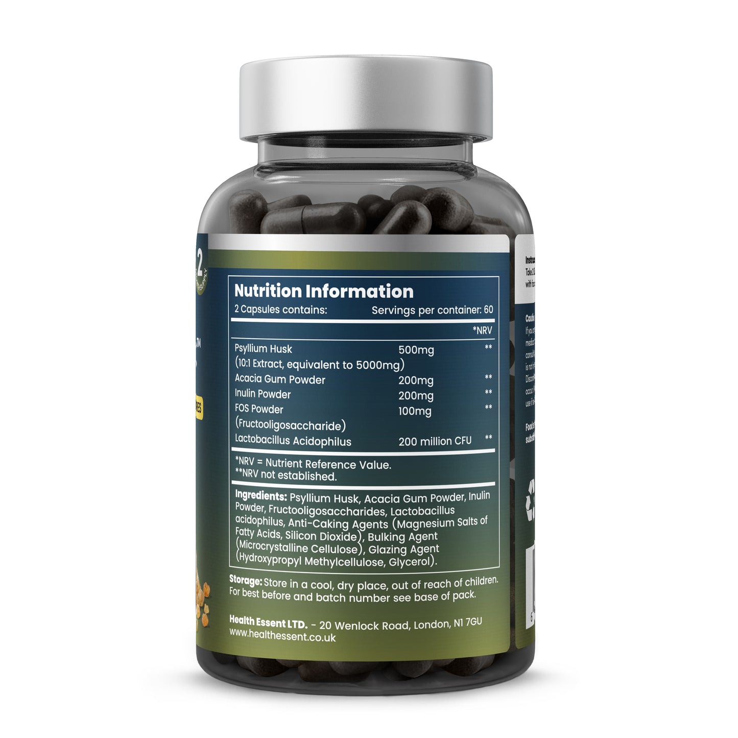 FIBREBIOTIC
