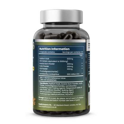 FIBREBIOTIC