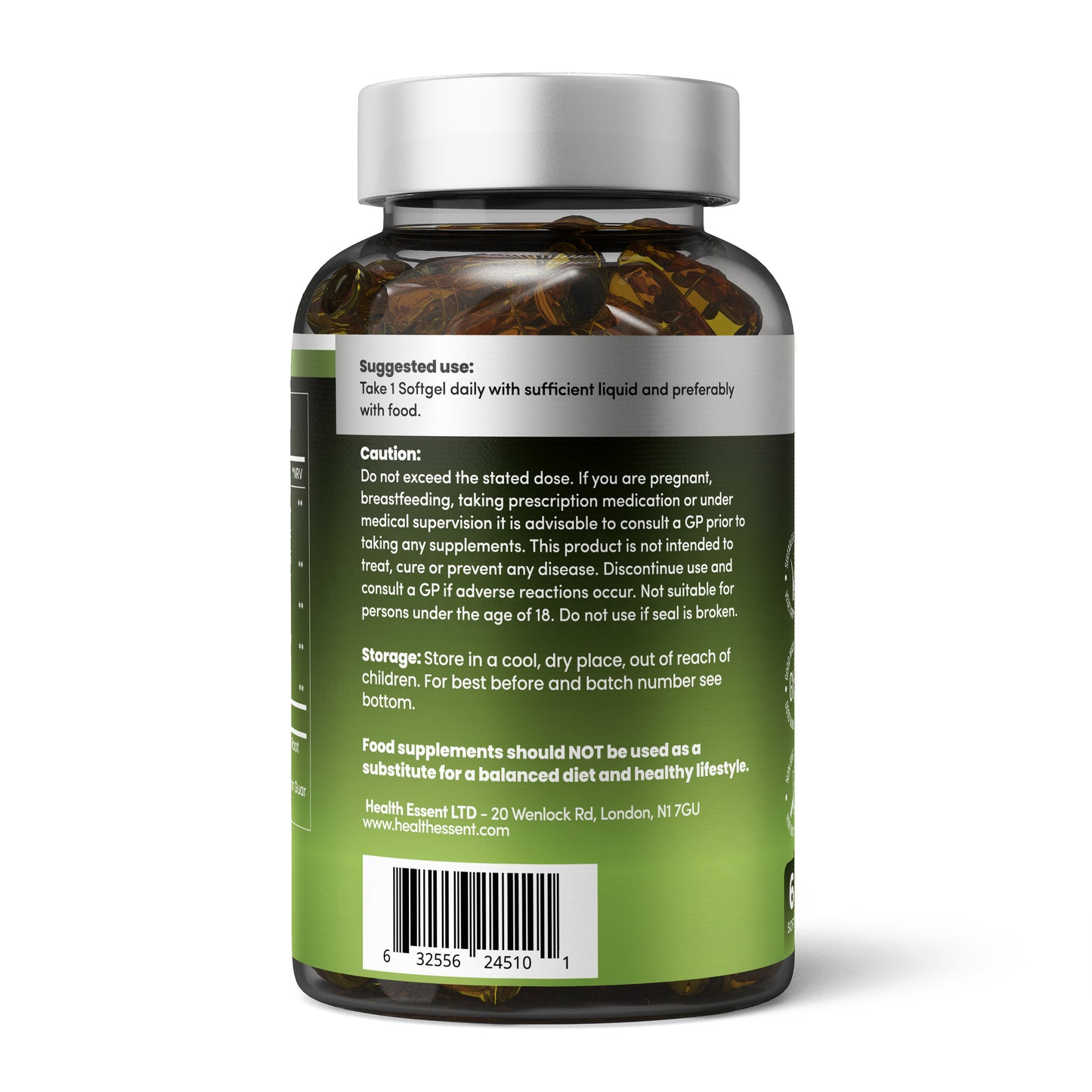 How 5-in-1 synergy works: Oregano oil kills pathogens directly (antimicrobial), Black seed oil enhances immune response (immunomodulation), Ginger increases circulation and delivery (bioenhancement), Turmeric reduces inflammatory response (anti-inflammatory), Black pepper ensures absorption (bioavailability). Five mechanisms working together for comprehensive immune defense