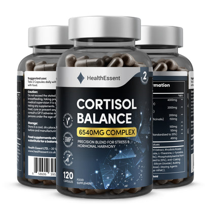 Cortisol Balance