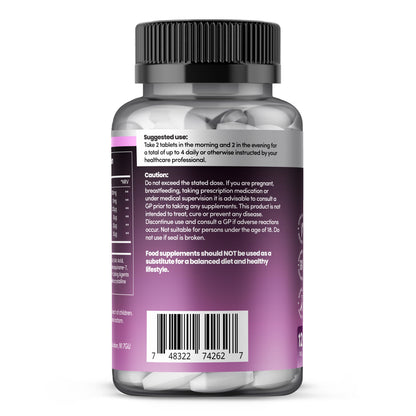 Myo Inositol Supplement
