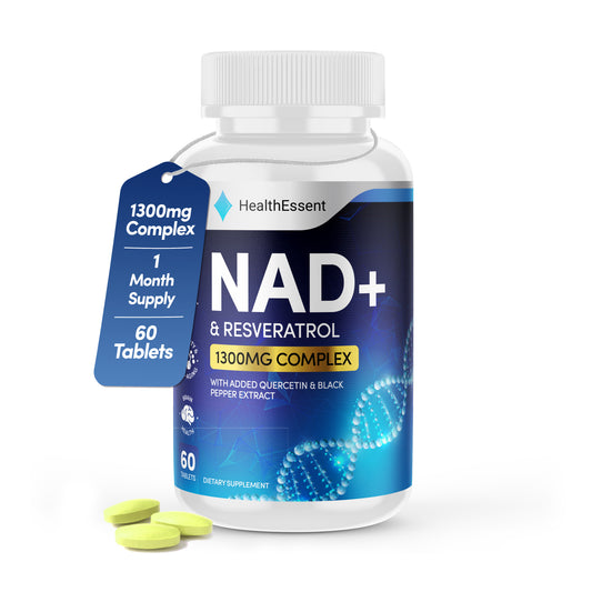 NAD+ Supplement