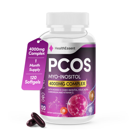 PCOS Supplement