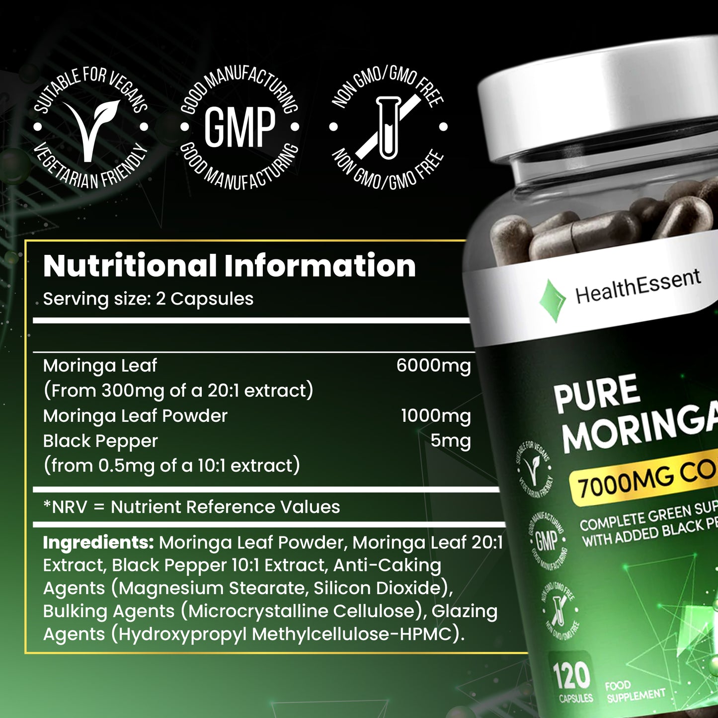 Liver & Metabolic Nutrition Support Bundle