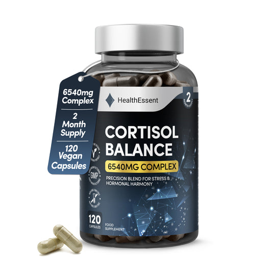 Cortisol Balance