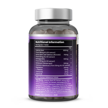 Sleep+ Tablets