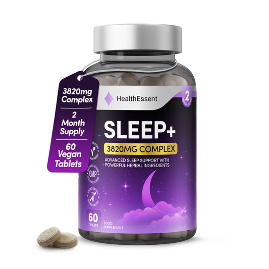 Sleep+ Tablets