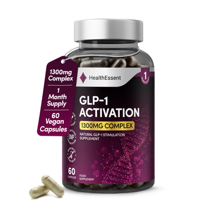 GLP-1 Activation