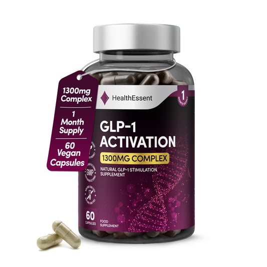 GLP-1 Activation