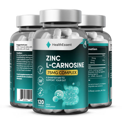 Zinc L-Carnosine