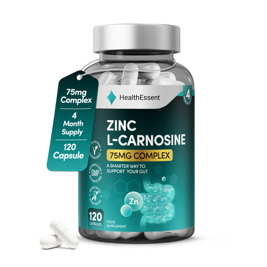 Zinc L-Carnosine